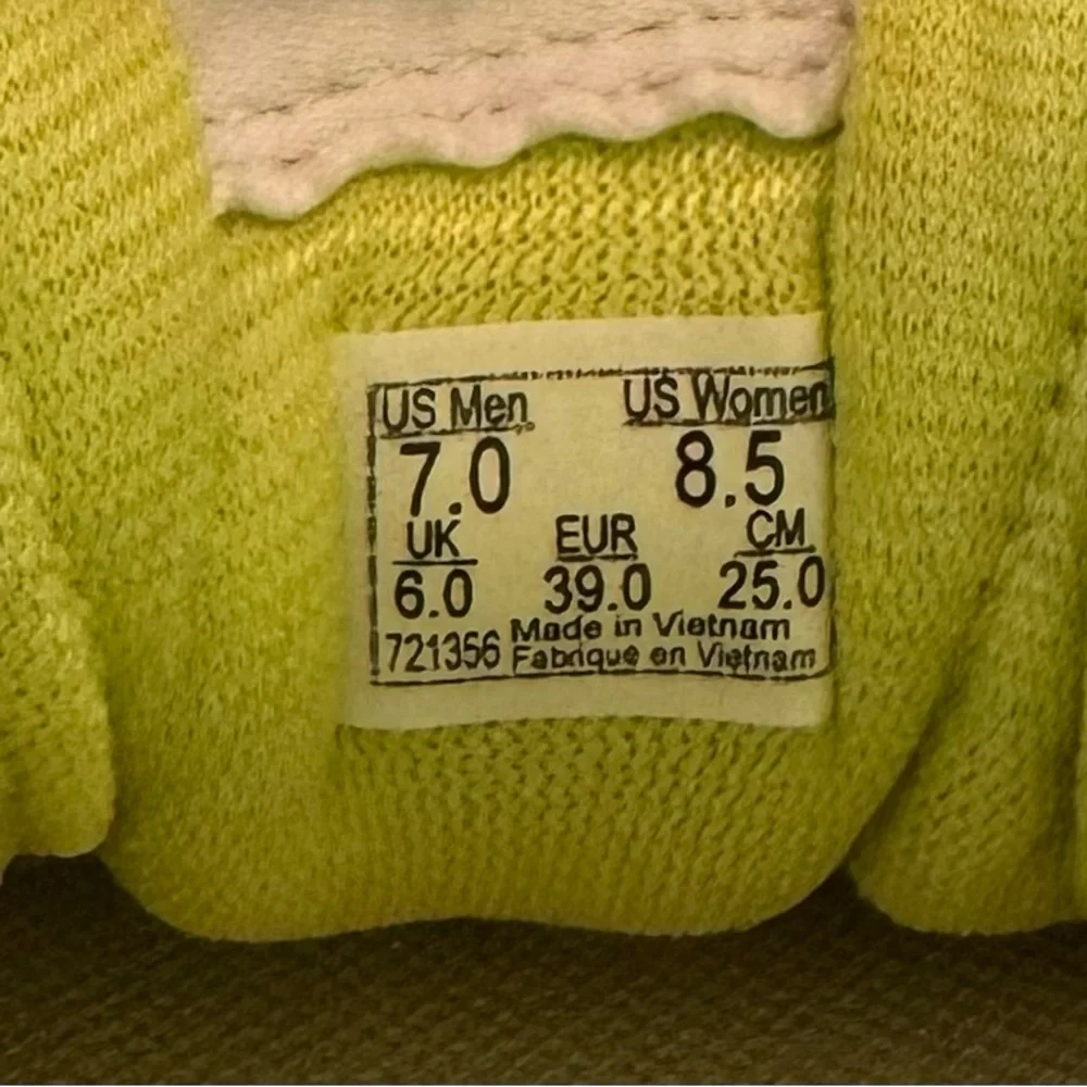 Vans UltraRange EXO, NWOB Gray/Green/Pink/Marshmallow Women’s Sizes 8.5, 9.5, 10 - Picture 8 of 10